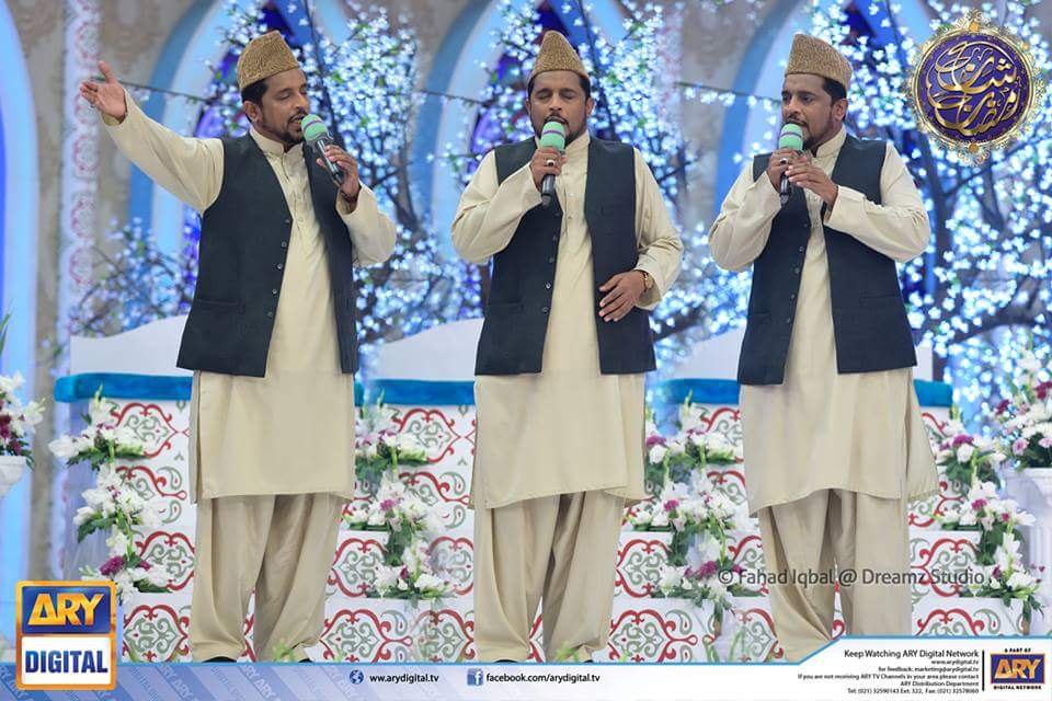 Sabih Uddin Rehmani